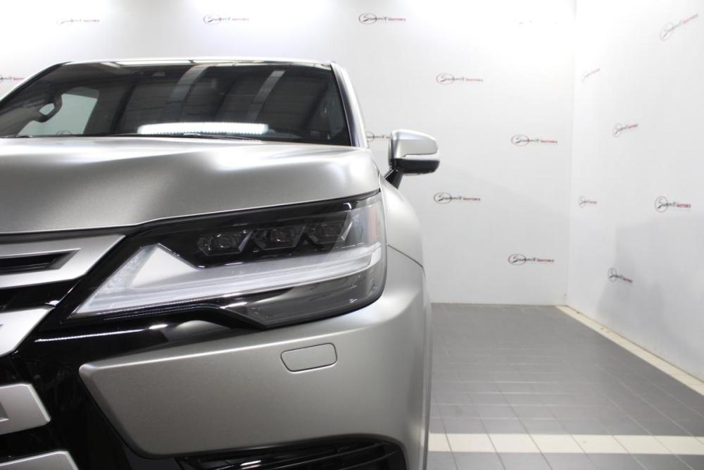 Lexus LX IV Владивосток  - изображение 6