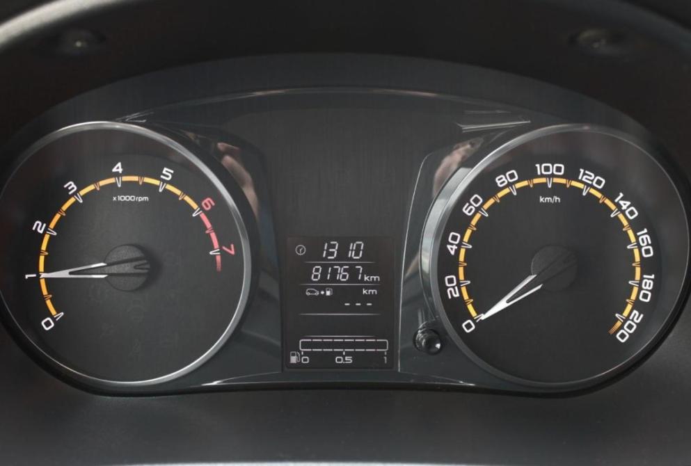 Lada (ВАЗ) Granta I Рестайлинг Нижний Новгород  - изображение 11