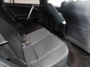Toyota RAV4 IV (XA40) Рестайлинг Пермь  - изображение 49