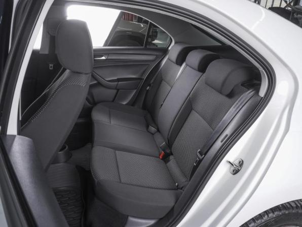Volkswagen Polo VI с пробегом 2020 года, цена 1 590 000 рублей, 116113 км, лифтбек, Автокод Объявления