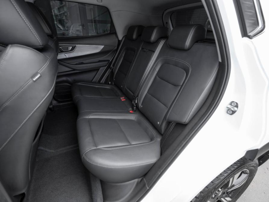 Chery Tiggo 4 Pro I Москва  - изображение 12