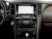 Infiniti FX II (S51) Рестайлинг Екатеринбург  - изображение 50