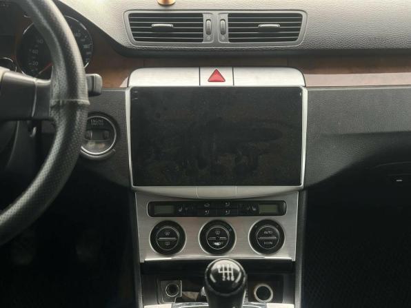 Volkswagen Passat B6 с пробегом 2007 года, цена 450 000 рублей, 314269 км, седан, Автокод Объявления