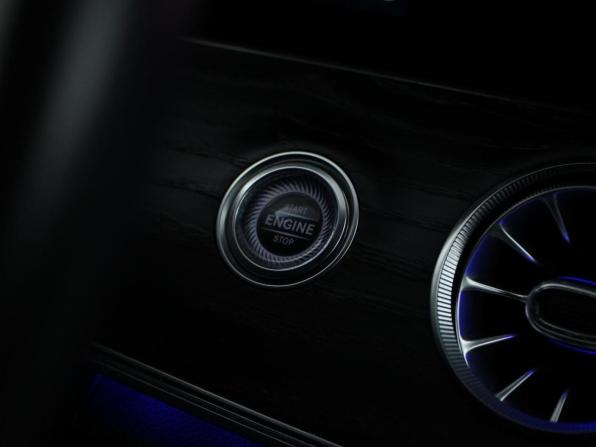 Mercedes-Benz CLS III (C257) с пробегом 2020 года, цена 4 823 051 рубль, 122005 км, седан, Автокод Объявления