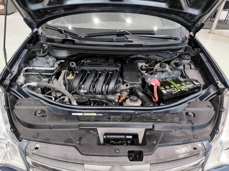 Nissan Almera III (G15) Казань  - изображение 11