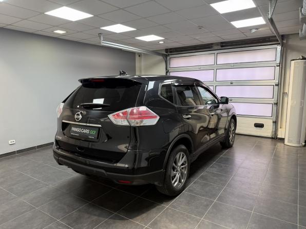 Nissan X-Trail III с пробегом 2018 года, цена 1 950 000 рублей, 105000 км, внедорожник, Автокод Объявления