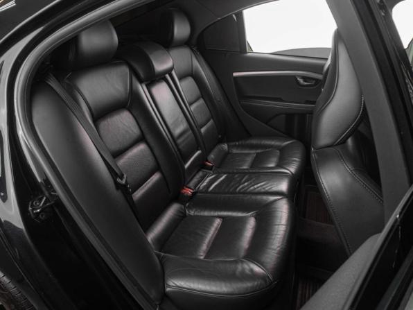 Volvo S80 II Рестайлинг с пробегом 2013 года, цена 1 649 000 рублей, 149375 км, седан, Автокод Объявления