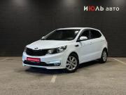 Kia Rio III Рестайлинг Челябинск  - изображение 22