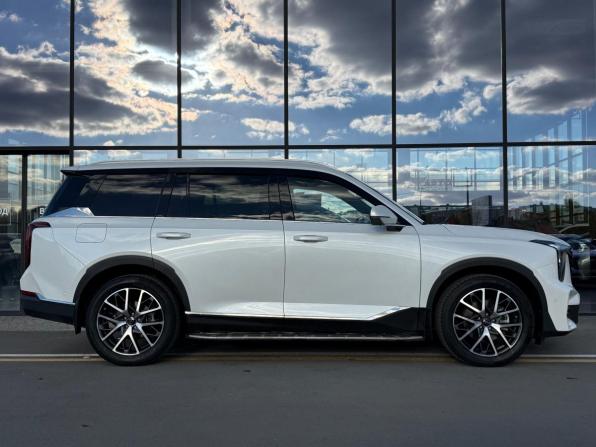GAC GS8 II с пробегом 2024 года, цена 3 190 000 рублей, 58613 км, внедорожник, Автокод Объявления
