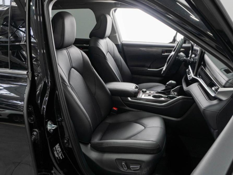 Toyota Highlander IV (XU70) Тюмень  - изображение 11