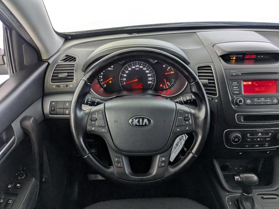 Kia Sorento II Рестайлинг Москва  - изображение 25