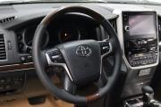 Toyota Land Cruiser 200 Series Рестайлинг 2 Сургут  - изображение 52