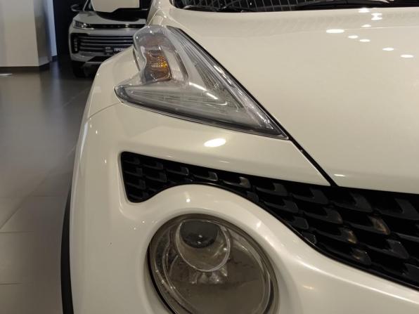 Nissan Juke I с пробегом 2014 года, цена 1 010 000 рублей, 179783 км, внедорожник, Автокод Объявления