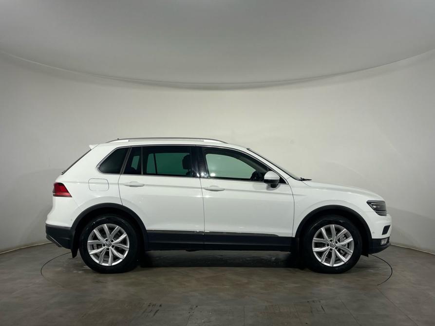 Volkswagen Tiguan II Ижевск  - изображение 5