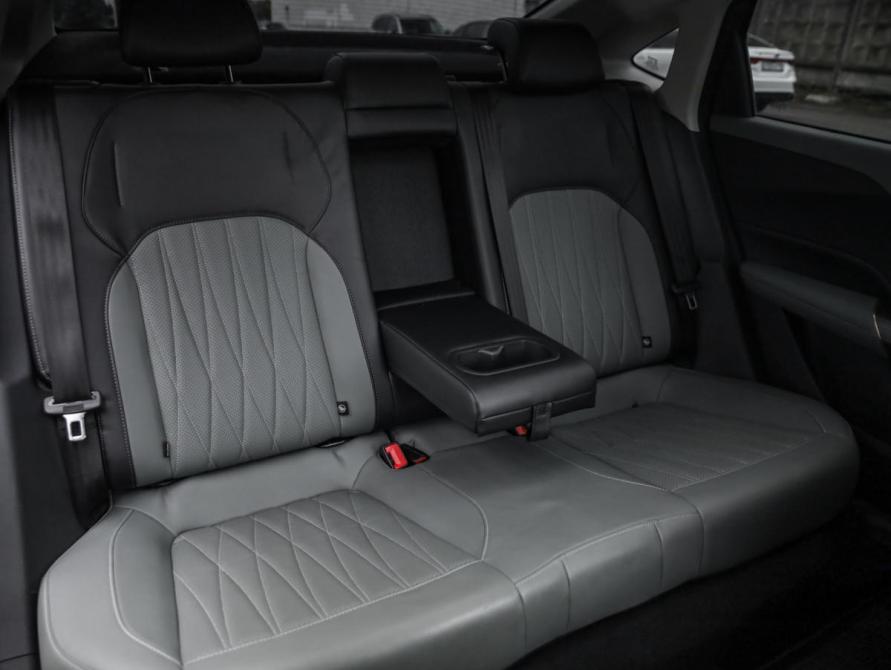 Changan Lamore Санкт-Петербург  - изображение 26