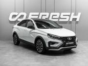 Lada (ВАЗ) Vesta I Рестайлинг (NG) Тюмень  - изображение 23