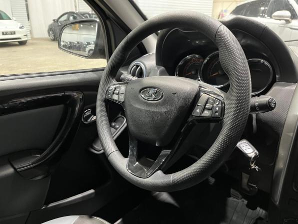 Lada (ВАЗ) Largus I Рестайлинг с пробегом 2021 года, цена 977 000 рублей, 87760 км, универсал, Автокод Объявления