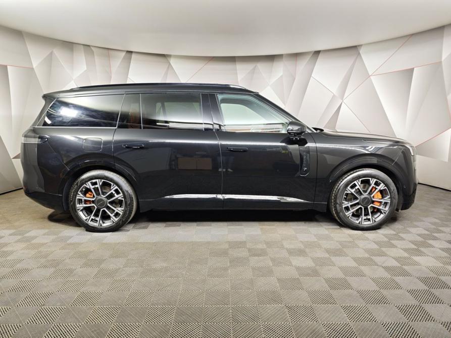 Lynk &amp; Co 900 Москва  - изображение 6