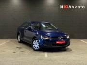 Volkswagen Jetta VI Челябинск  - изображение 25