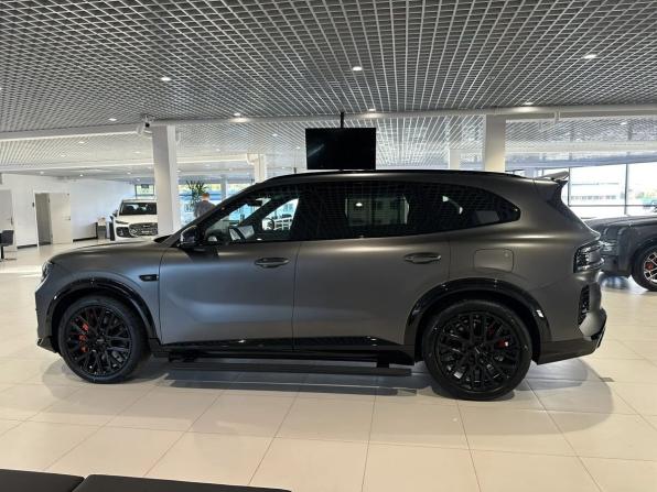 Новый Zeekr 8X 2026 года, цена 13 950 000 рублей, внедорожник, Автокод Объявления