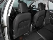 Skoda Octavia III (A7) Рестайлинг Ростов-на-Дону  - изображение 26