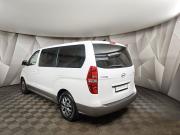 Hyundai H-1 II Рестайлинг 2 Москва  - изображение 24
