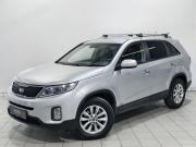 Kia Sorento II Рестайлинг Курск  - изображение 19
