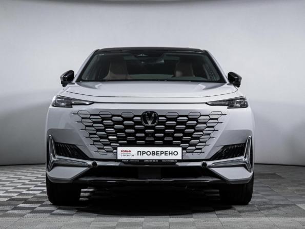 Changan UNI-K с пробегом 2023 года, цена 2 999 999 рублей, 8270 км, внедорожник, Автокод Объявления