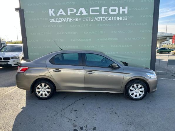 Peugeot 301 I с пробегом 2013 года, цена 449 000 рублей, 223139 км, седан, Автокод Объявления
