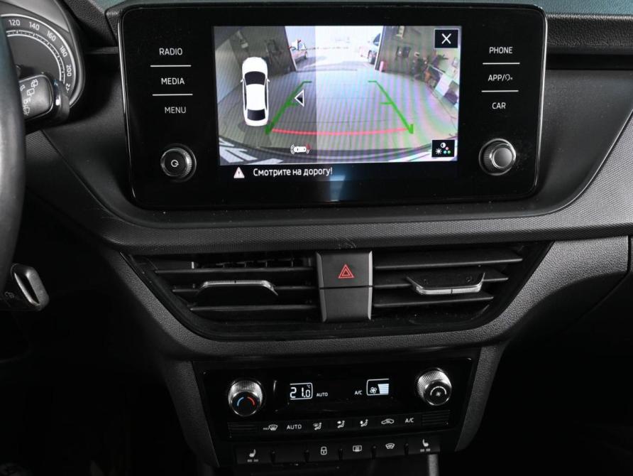 Skoda Rapid II Ростов-на-Дону  - изображение 14