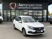 Lada (ВАЗ) Granta I Рестайлинг Волгоград  - изображение 19