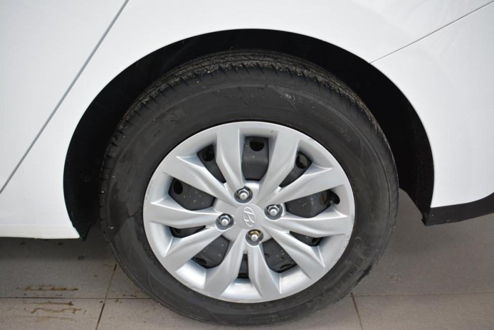 Hyundai Solaris II Рестайлинг Киров  - изображение 19