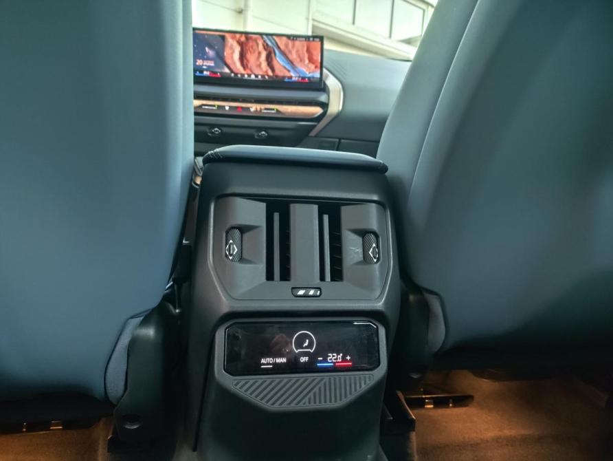 BMW X3 IV (G45/G48) Санкт-Петербург  - изображение 20
