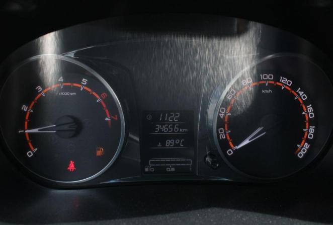 Lada (ВАЗ) Granta I Рестайлинг с пробегом 2025 года, цена 830 000 рублей, 34587 км, лифтбек, Автокод Объявления