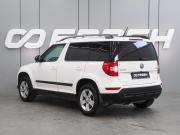 Skoda Yeti I Рестайлинг Воронеж  - изображение 17