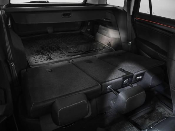 Skoda Kodiaq I с пробегом 2018 года, цена 1 799 000 рублей, 232307 км, внедорожник, Автокод Объявления