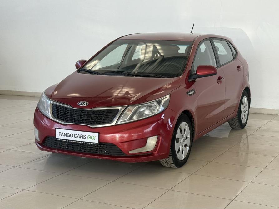Kia Rio III Смоленск  - изображение 1