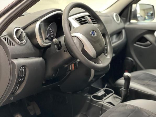 Datsun on-DO I с пробегом 2018 года, цена 685 000 рублей, 28000 км, седан, Автокод Объявления