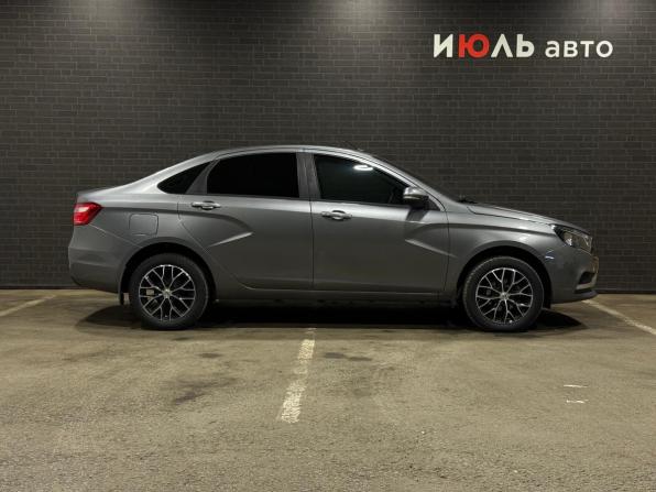 Lada (ВАЗ) Vesta I с пробегом 2018 года, цена 970 000 рублей, 39037 км, седан, Автокод Объявления