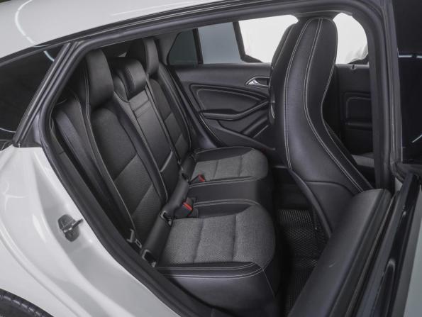 Mercedes-Benz CLA I (C117 X117) Рестайлинг с пробегом 2017 года, цена 1 950 000 рублей, 127061 км, универсал, Автокод Объявления
