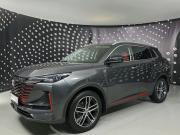 Changan CS55 Plus II Новосибирск  - изображение 30
