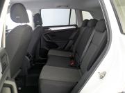 Volkswagen Tiguan II Рестайлинг Москва  - изображение 36
