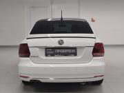Volkswagen Polo V Рестайлинг Казань  - изображение 29