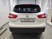 Nissan Qashqai II Москва  - изображение 22