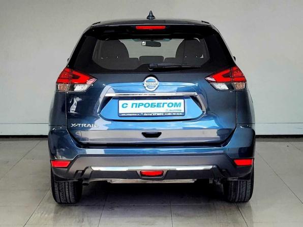 Nissan X-Trail III Рестайлинг с пробегом 2020 года, цена 1 680 000 рублей, 195099 км, внедорожник, Автокод Объявления