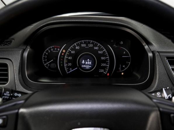 Honda CR-V IV с пробегом 2013 года, цена 2 049 000 рублей, 248443 км, внедорожник, Автокод Объявления