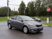 Kia Rio III Рестайлинг Чебоксары  - изображение 25
