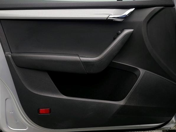 Skoda Octavia III (A7) с пробегом 2014 года, цена 1 179 000 рублей, 205000 км, лифтбек, Автокод Объявления