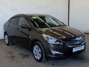 Hyundai Solaris I Рестайлинг Псков  - изображение 21