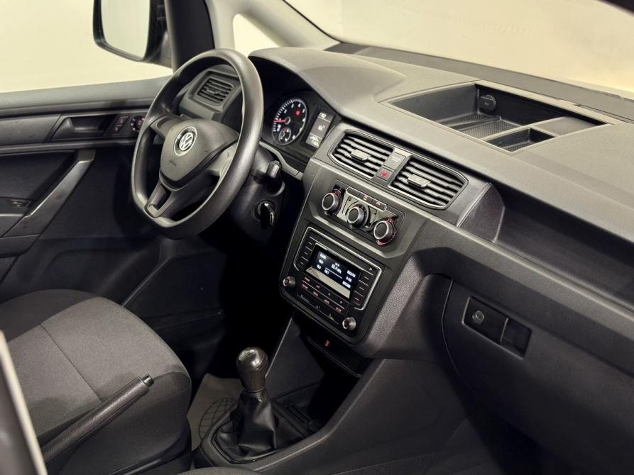 Volkswagen Caddy IV Санкт-Петербург  - изображение 9